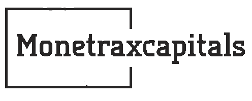Monetrax Capitals  